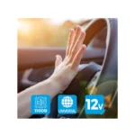 IG Tuning Double Disc Horn 12V - Image 4