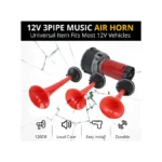 IG Tuning Trumpet Compressor 3 Tones - Image 4