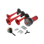 IG Tuning Trumpet Compressor 3 Tones