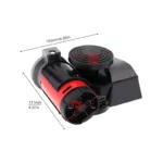 IG Tuning Horn Air Blast Compact 24V - Image 4