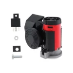 IG Tuning Horn Air Blast Compact 24V - Image 5