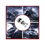 IG Tuning Dual Trumpet Electric Horn W/Eco Air Bottle 12/24V - Image 4