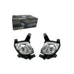 DLAA Foglight For Hyundai Tuscon Ix35 (2010-2015)