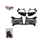 DLAA Foglight For Hyundai Creta (2017+)