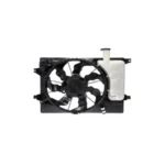 Takashi Radiator Cooling Fan For Hyundai Elantra G4FC (2012)