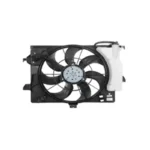 Takashi Radiator Cooling Fan For Hyundai Accent G4FC (2012)