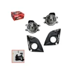 Pentair Foglight For Isuzu Dmax (2018+)