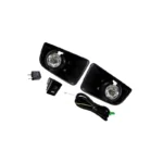 DLAA Foglight For Isuzu Dmax (2012-2015)