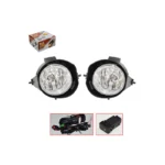 DLAA Foglight For Isuzu Dmax (2014+)