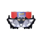 DLAA Foglight For Kia Sportage (2011-2013)