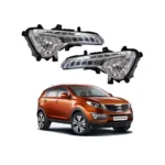 DLAA Foglight For Kia Sportage (2014-2015)