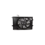 Takashi Radiator Cooling Fan For Kia Cerato G4FC (2014-2016)