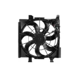 Takashi Radiator Cooling Fan For Kia Sportage/ Hyundai Tucson (2014) Diesel