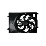 Takashi Radiator Cooling Fan For Kia Sportage/ Hyundai Tucson G4NA (2017) Gas