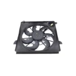 Takashi Radiator Cooling Fan For Kia Sorento D4HB (2016) Diesel