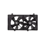 Takashi Radiator Cooling Fan For Mazda 6 Old Shape (2004-2008)