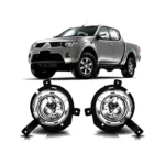 DLAA Foglight For Mitsubishi Triton (2006-2008)