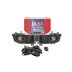 DLAA Foglight For Mitsubishi Lancer (2005-2007)/(2011)