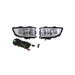 DLAA Foglight For Mitsubishi Lancer (2005-2007)/(2011)