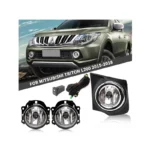 DLAA Foglight For Mitsubishi Triton (2015)