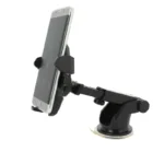 Swissdrive Support Cell Phone Arm 360 Black - Image 2