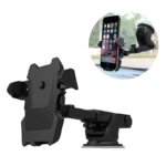 Swissdrive Support Cell Phone Arm 360 Black