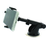 Swissdrive Support Cell Phone Arm 360 Black - Image 4
