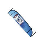 IG Tuning Front Standard Sunshade Blue