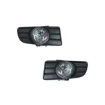 DLAA Foglight For Mazda Bt50 (2007)