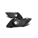 DLAA Foglight For Mazda Bt50 (2006)