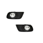 DLAA Foglight For Mazda Bt50 (2009)