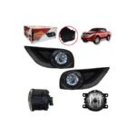 DLAA Foglight Mazda Bt50 (2012)