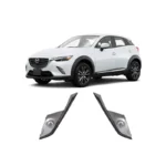 DLAA Foglight For Mazda Cx3 (2017+)