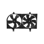 Takashi Radiator Cooling Fan For Nissan A33 Cefiro 4 Wire VQ20DE (2001+)