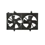 Takashi Radiator Cooling Fan For Nissan Teana JK230 QR20DE (2004+)