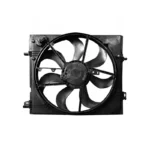 Takashi Radiator Cooling Fan For Nissan Xtrail NT33 MR20DD 4WD (2014+)