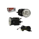DLAA Foglight For Nissan Xtrail/Frontier D22 (2003-2004)