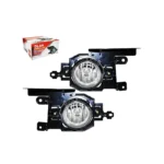 DLAA Foglight For Nissan Xtrail/Frontier D22 (2003-2009)