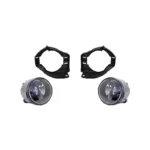 DLAA Foglight For Nissan Juke (2015+)