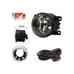DLAA Foglight For Nissan Navara D40 (2005-2011)