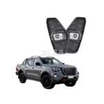 DLAA Foglight For Nissan Frontier (2020+) - Image 2