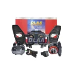 DLAA Led Foglight For Nissan Frontier (2020+)