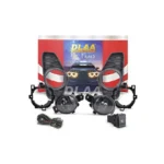 DLAA Foglight For Nissan Frontier (2020+)