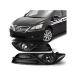 DLAA Foglight For Nissan Sylphy/Sentra (2012+)