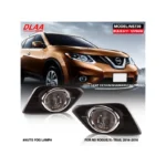 DLAA Foglight For Nissan Xtrail Nt32 (2014+)