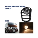 DLAA Foglight For Nissan Urvan/Nv350/Rider (2018+)