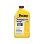 Prestone Radiator Flush And Clean 22Oz (6X1)