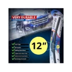IG Tuning Ergonomic Wiperblade 12" - Image 4