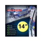 IG Tuning Ergonomic Wiperblade 14" - Image 4