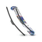 IG Tuning Ergonomic Wiperblade 18"